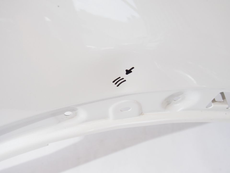 Peugeot 3008 5008 parafango Destra 2 II 16r