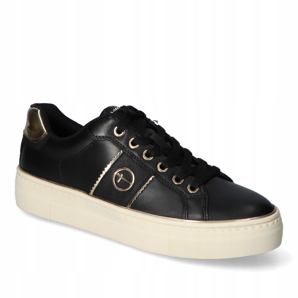 Tenisky Tamaris 1-23724-42/001 Černé 36