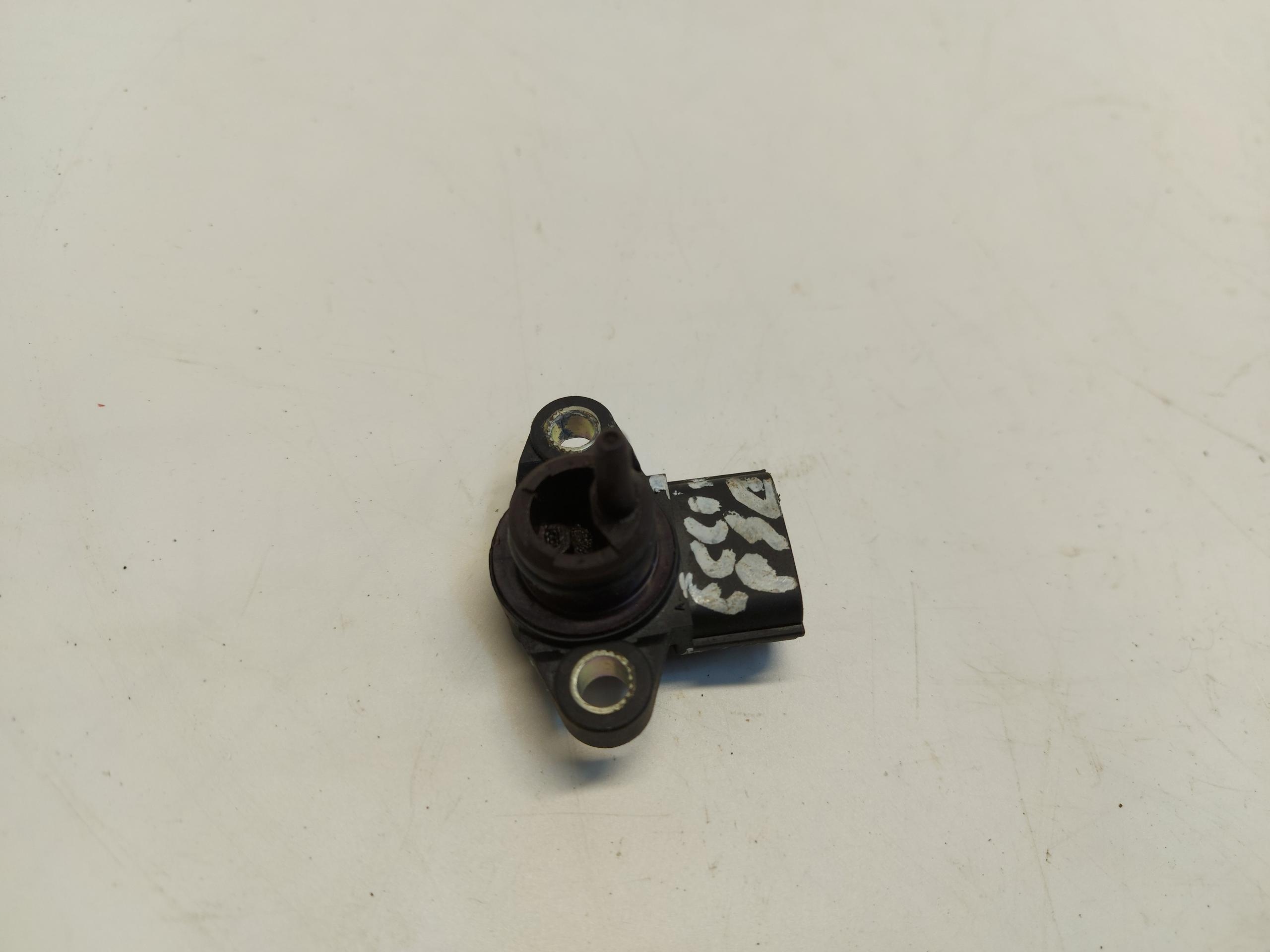 MITSUBISHI ECLIPSE CROSS 1.5T SENSOR MAP