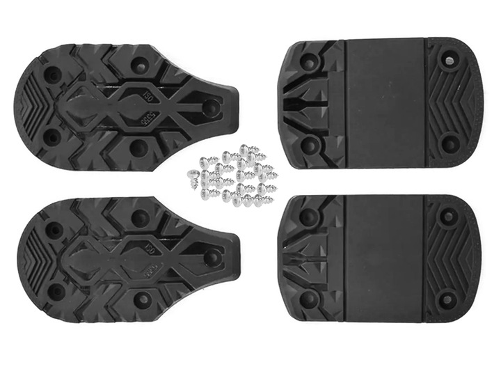 Piętki Podeszwy do butów narciarskich Tecnica Mach1 Mach mono soles 2 kpl