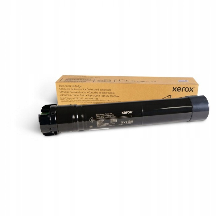 Xerox Toner Black pre VersaLink B71XX (34,3K)