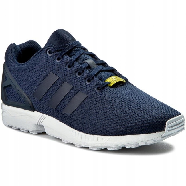 Adidas zx flux maculate nere sale