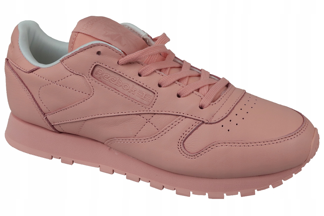 

Buty Damskie Reebok Spirit Classic Leather BD2771