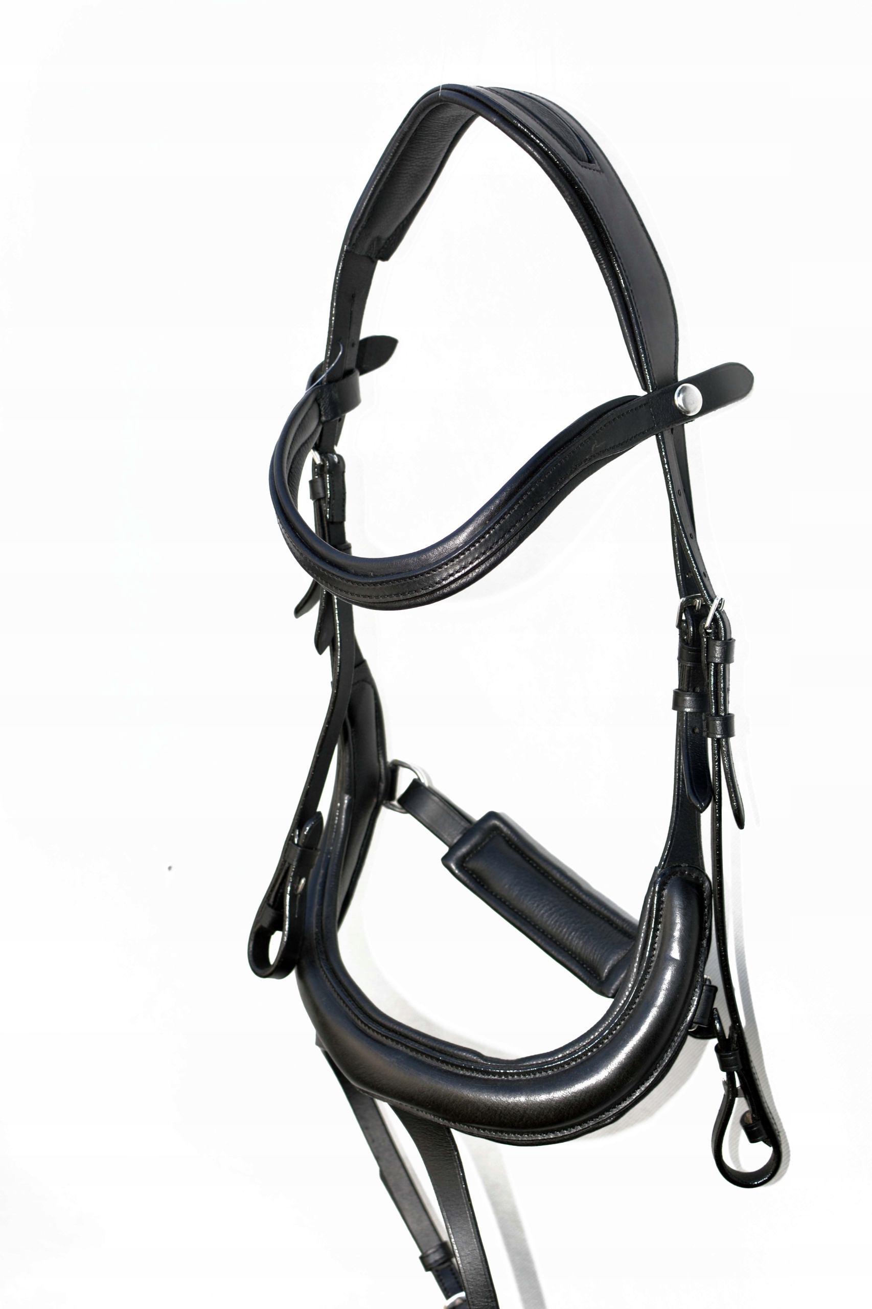 OGŁOWIE ANATOMICZNE PROFILOWANE ROZ. FULL Model OGŁOWIE