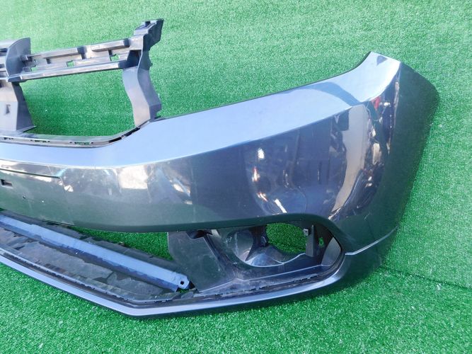 DACIA SANDERO LOGAN II LIFT 15- front bumper