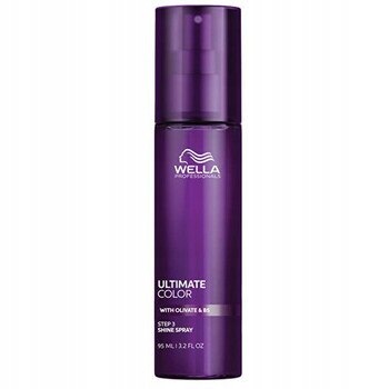 Wella Professional Ultimate Color Shine Spray – sprej pro lesk barvených vl