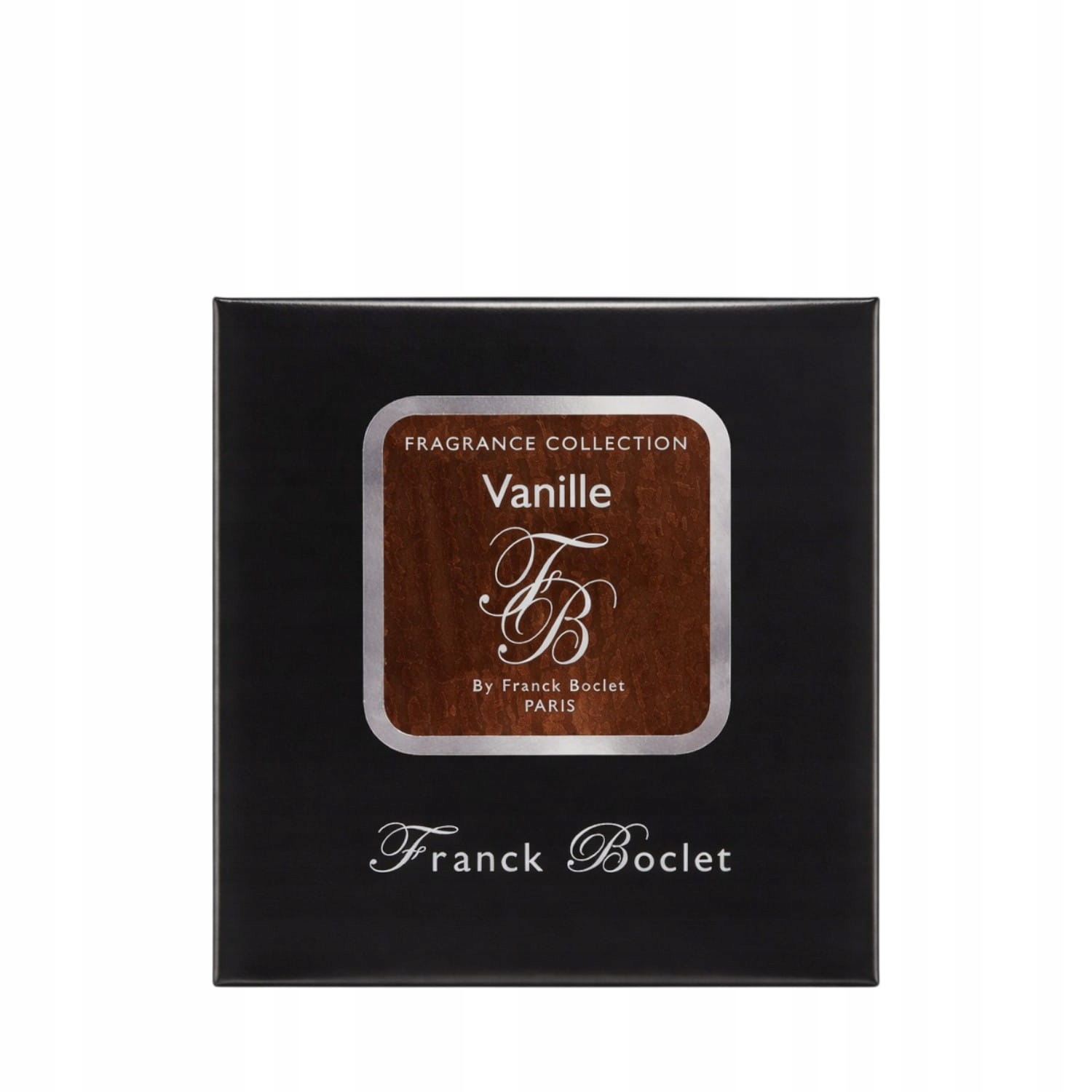 Franck Boclet Vanille Parfémovaná voda 100 ml