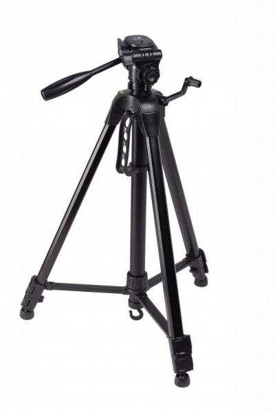 STATYW aluminiowy TR-672AN 5 kg 170 cm głowica 3D