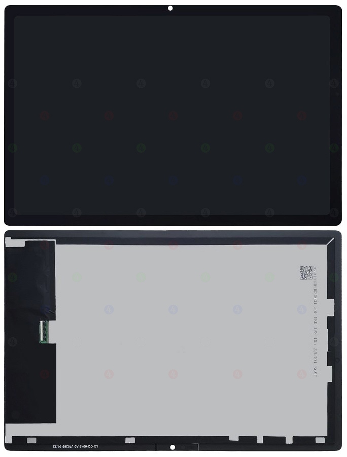 Displej Pro Samsung Galaxy Tab A8 10.5 2021 X 200 X 205 LCD Displej