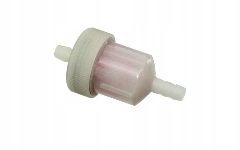 

Filtr paliwa rozkręcany na wężyk 6mm Romet Wsk Mz