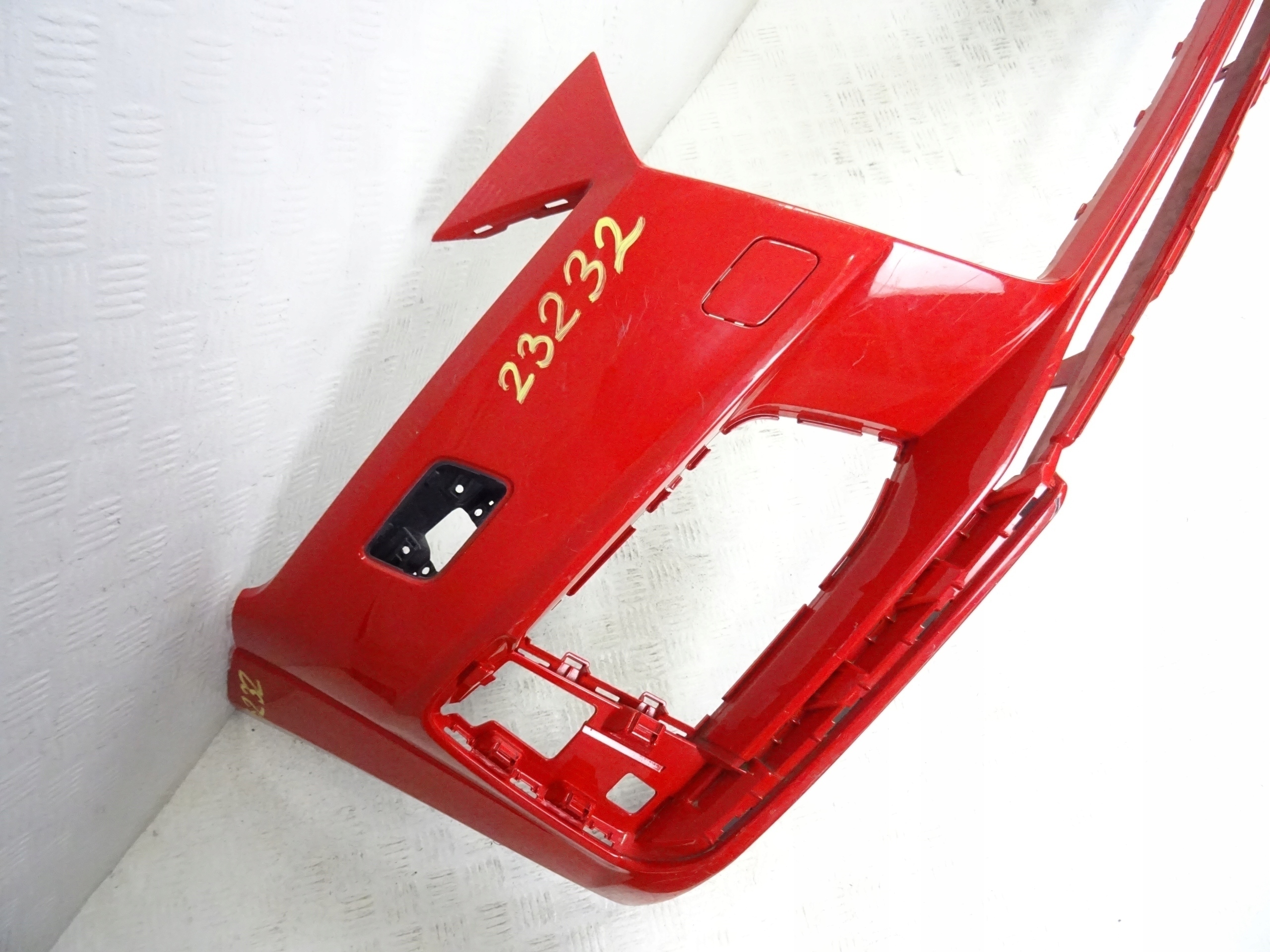 Audi TT TTS LIFT 8S0 bumper front