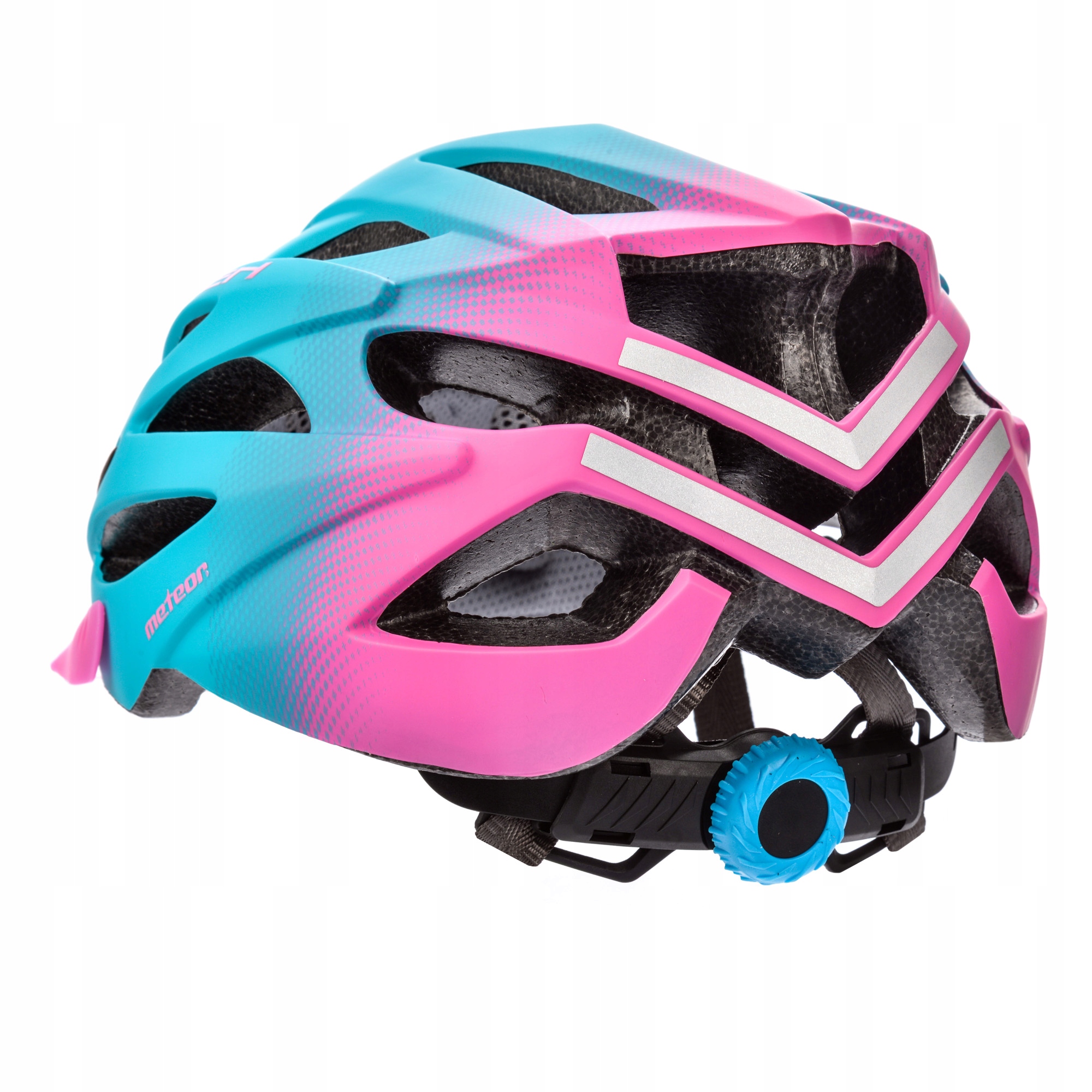 KASK ROWEROWY REGULOWANY METEOR MARVEN M 55-58 cm Kod producenta 25194