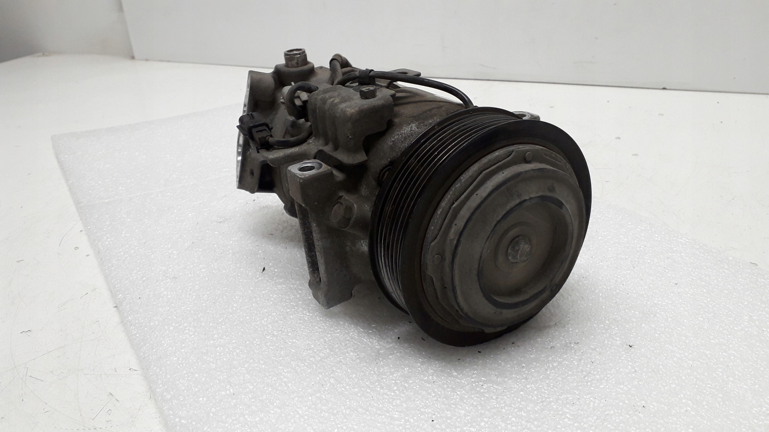 NISSAN X-TRAIL SPRĘŻARKA KLIMATYZACJI 926004CA3A