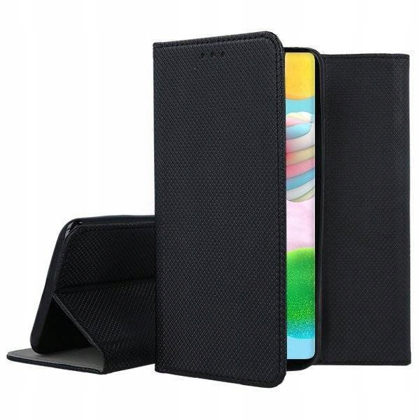 

Etui Do Samsung Galaxy A41 SM-A415 Futerał Magnet