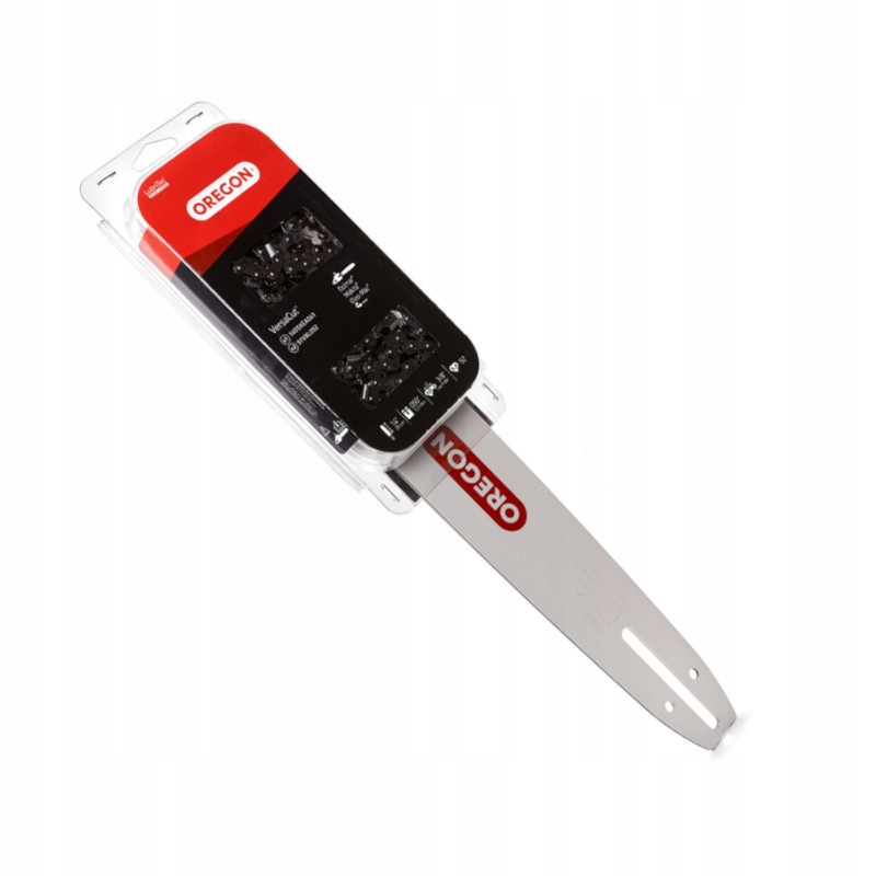 Oregon Vodiaca Lišta 2 Reťaze Stihl MS200 MS360 041 044 045