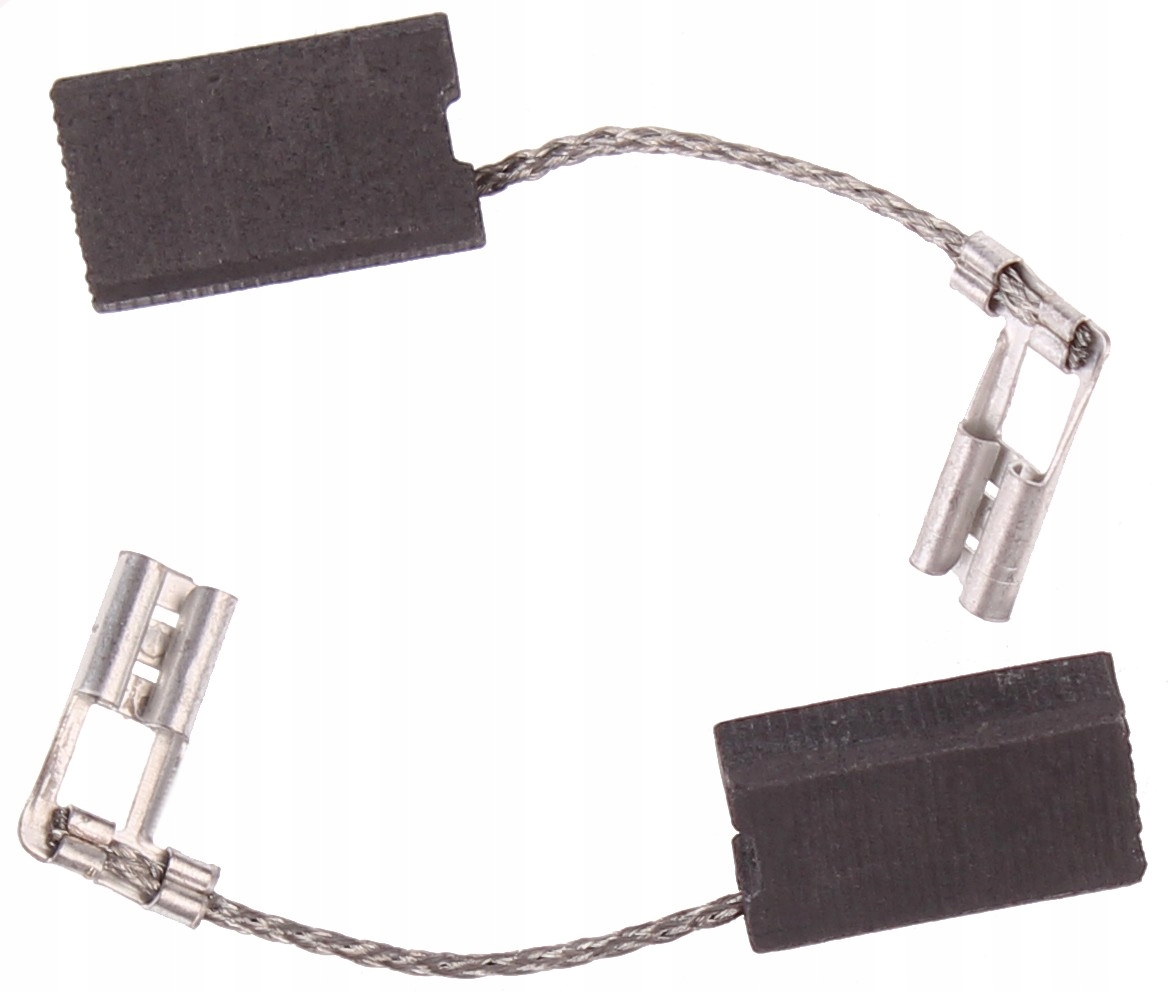 

Szczotki węglowe Bosch 5x10x17 mm, Gbh 4 Dsc, Dfe