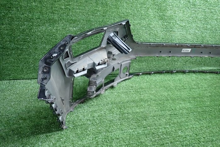 SKODA KODIAQ LIFT 21- front bumper front