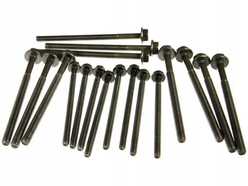 733.100 - БОЛТ ГОЛОВКИ БЛОКУ ЦИЛІНДРІВ PEUGEOT