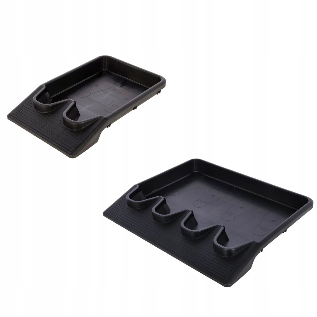 Koryto na sundávání bot/holínků Kerbl Jednoduchý