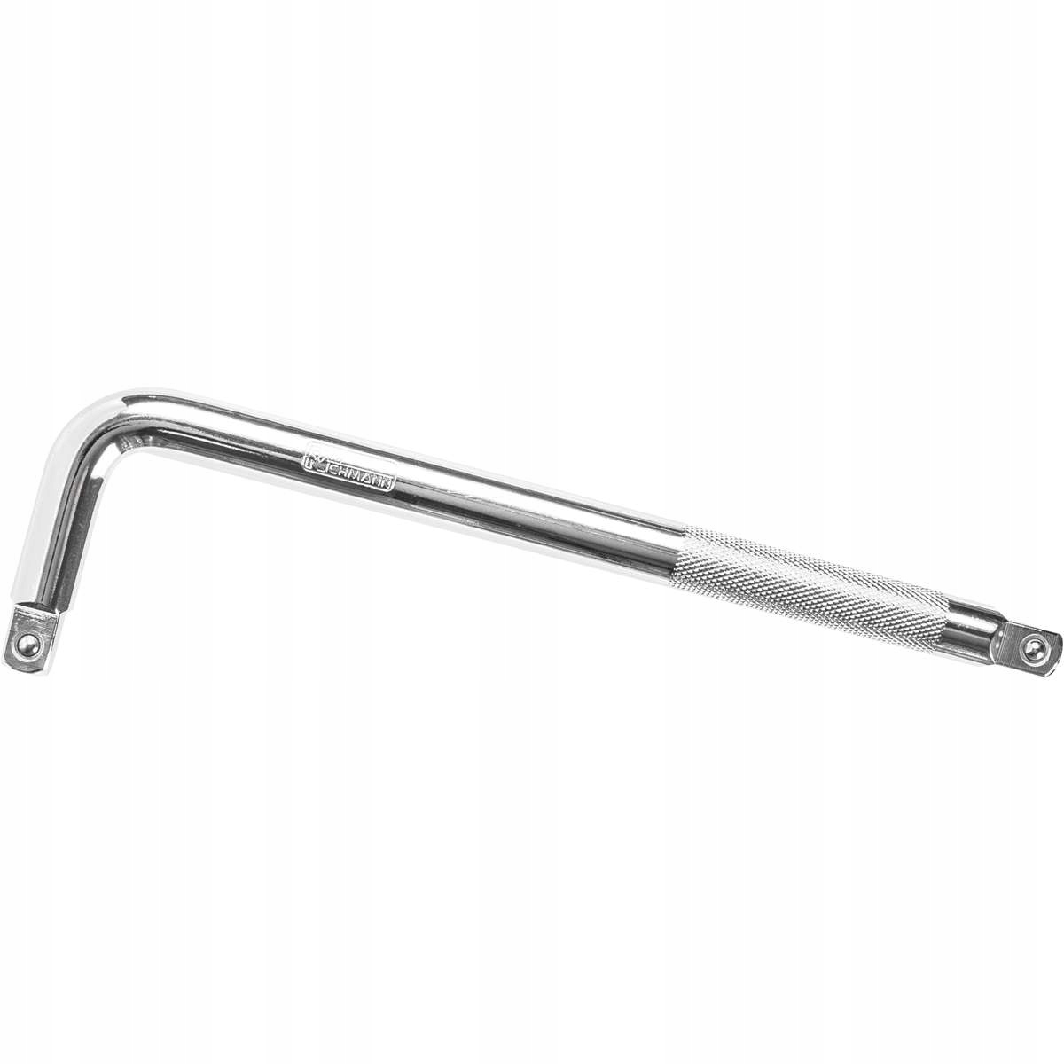 Pokrętło Fajkowe Kątowe Do Nasadek 3/8'' 200mm Richmann C3111