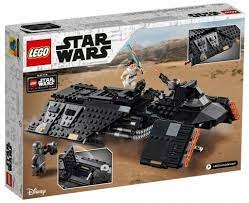 Lego 75284 Star Wars Loď pro přepravu rytířů R