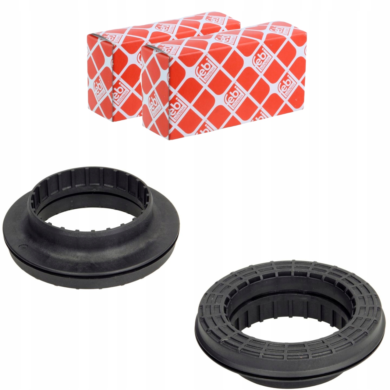 ŁOŻYSKA AMORTYZATORA PRZÓD OPEL ASTRA H SIGNUM ZAFIRA B FIAT CROMA SAAB 9-3