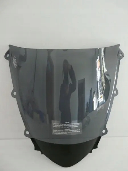 Sklo spoiler na motorku Honda Cbr 1000 Rr 2004-2007r.