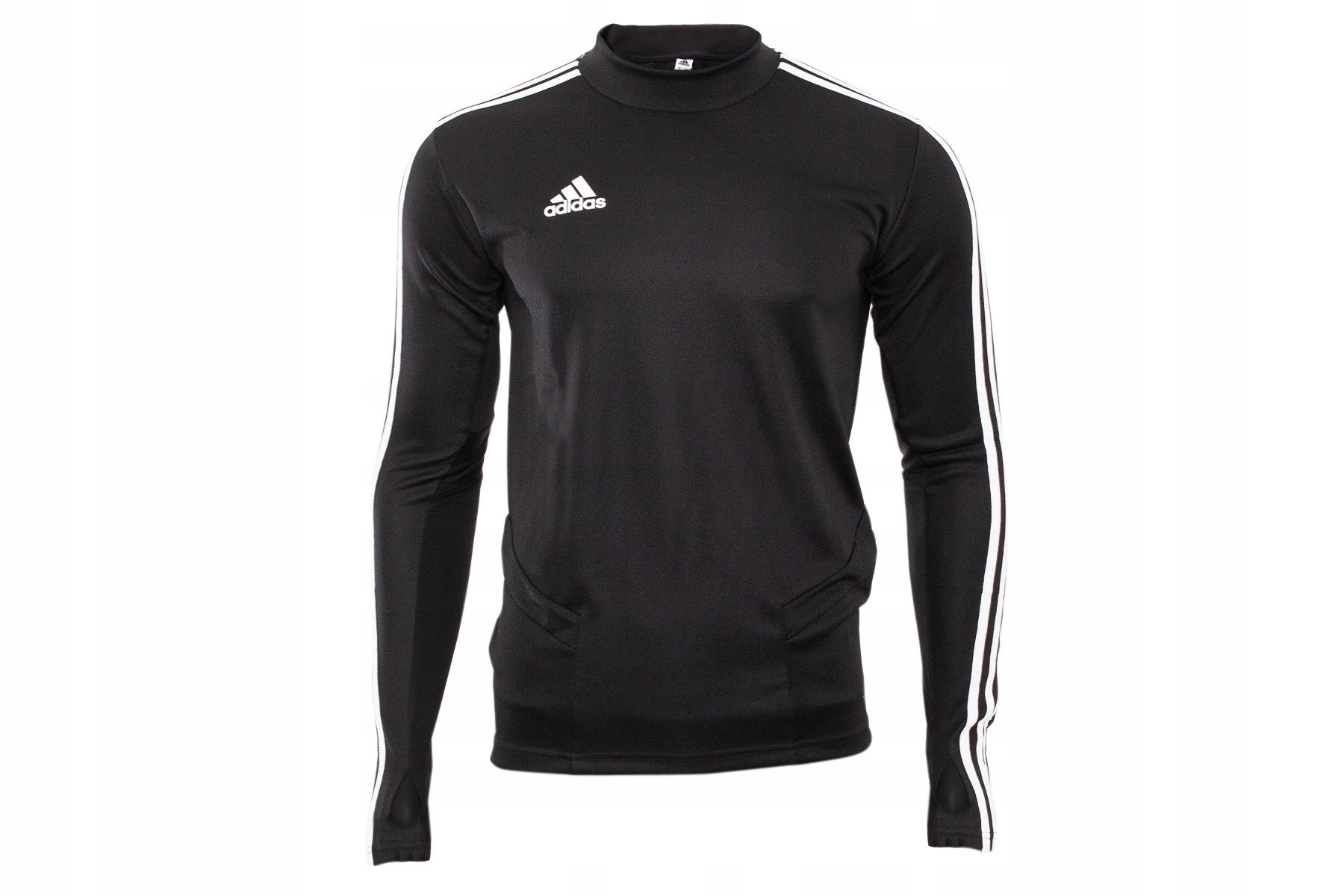 BLUZA MĘSKA ADIDAS TIRO 19 TRAINING TOP DJ2592