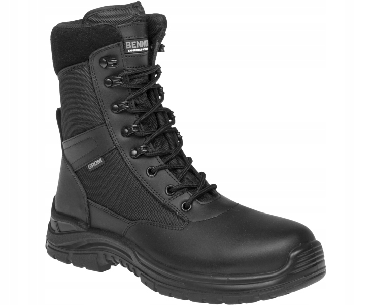

Buty Taktyczne Grom Wojskowe Wodoodporne 43