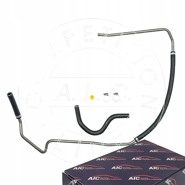 58481 - Силовой кабель для TOYOTA YARIS 1.0
