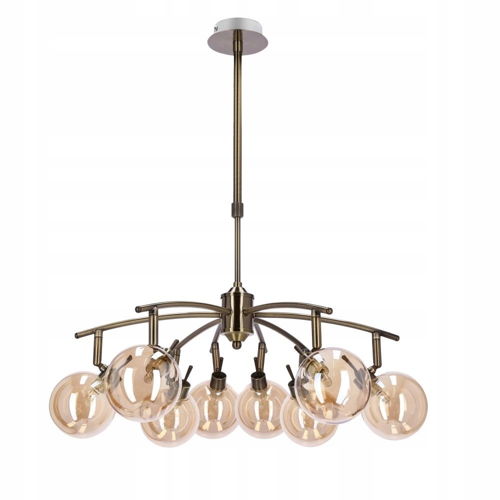 Závesná lampa s reflektormi Lentini 38-16393 Candellux