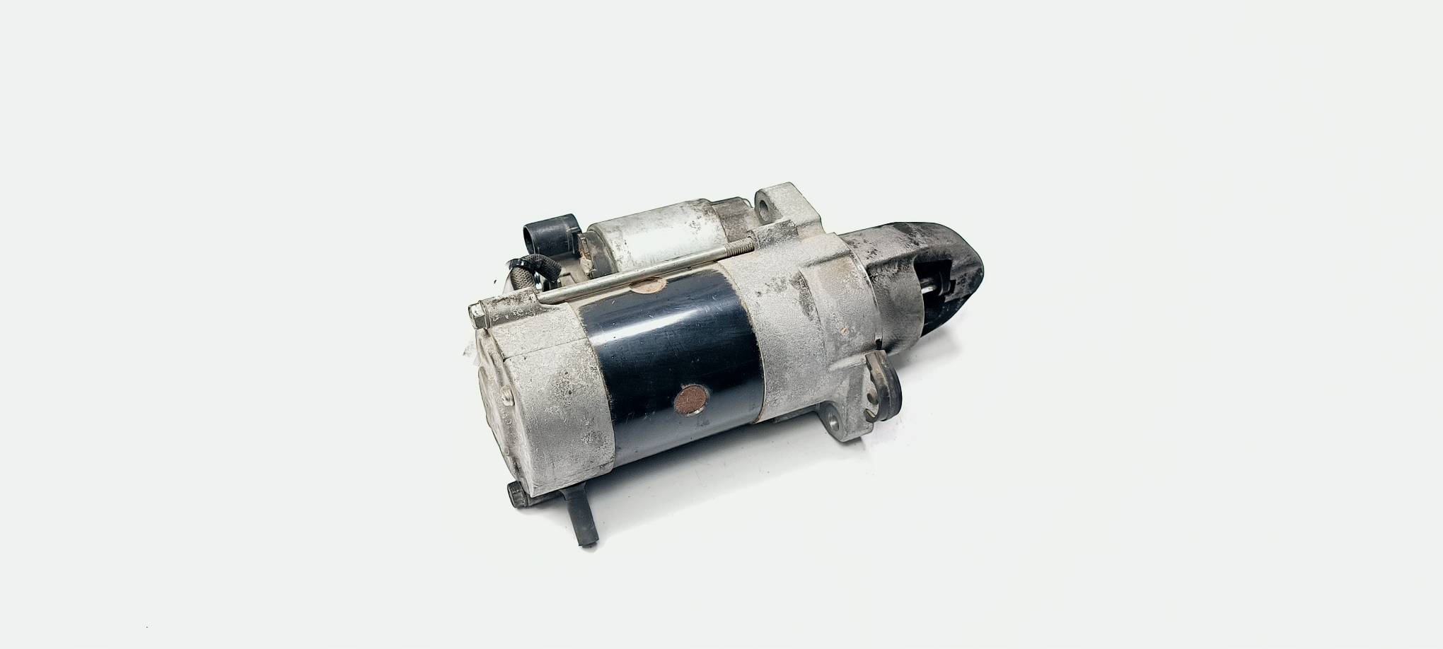 starter 55491789 1.6 OPEL MERIVA B II