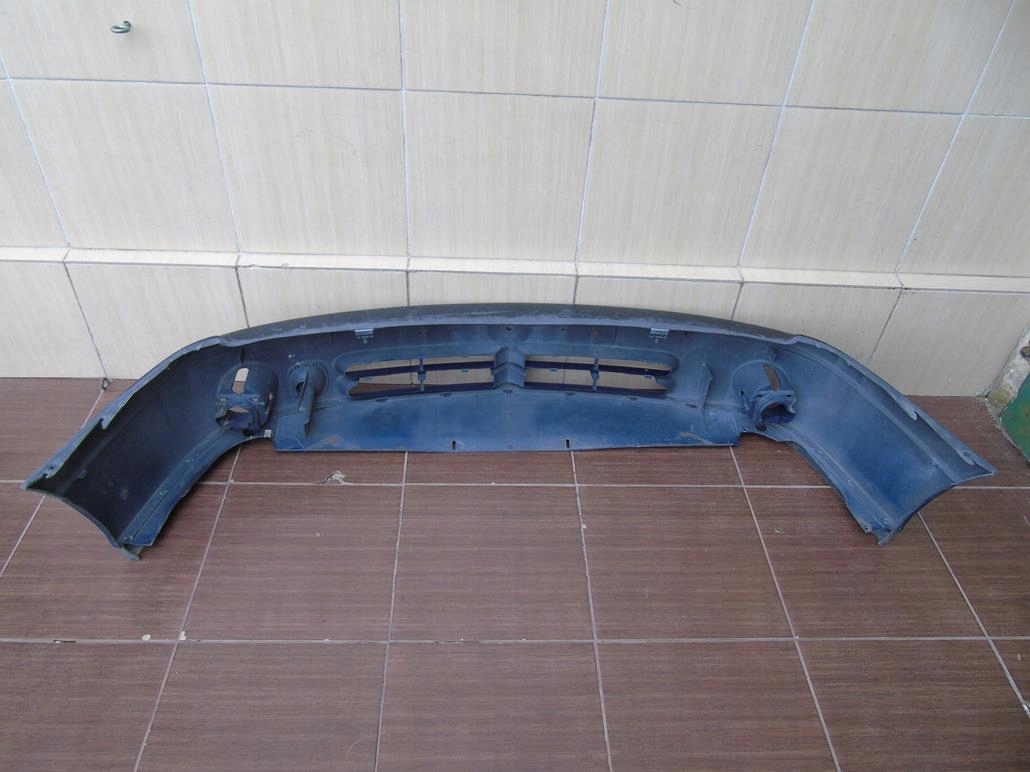 бампер передний renault LAGUNA и