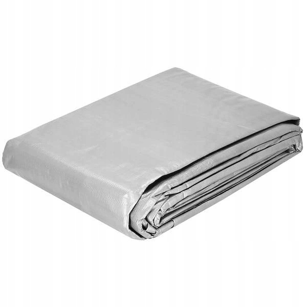 Ochranná plachta 4x8 m 270g/m2 Springos GA2153