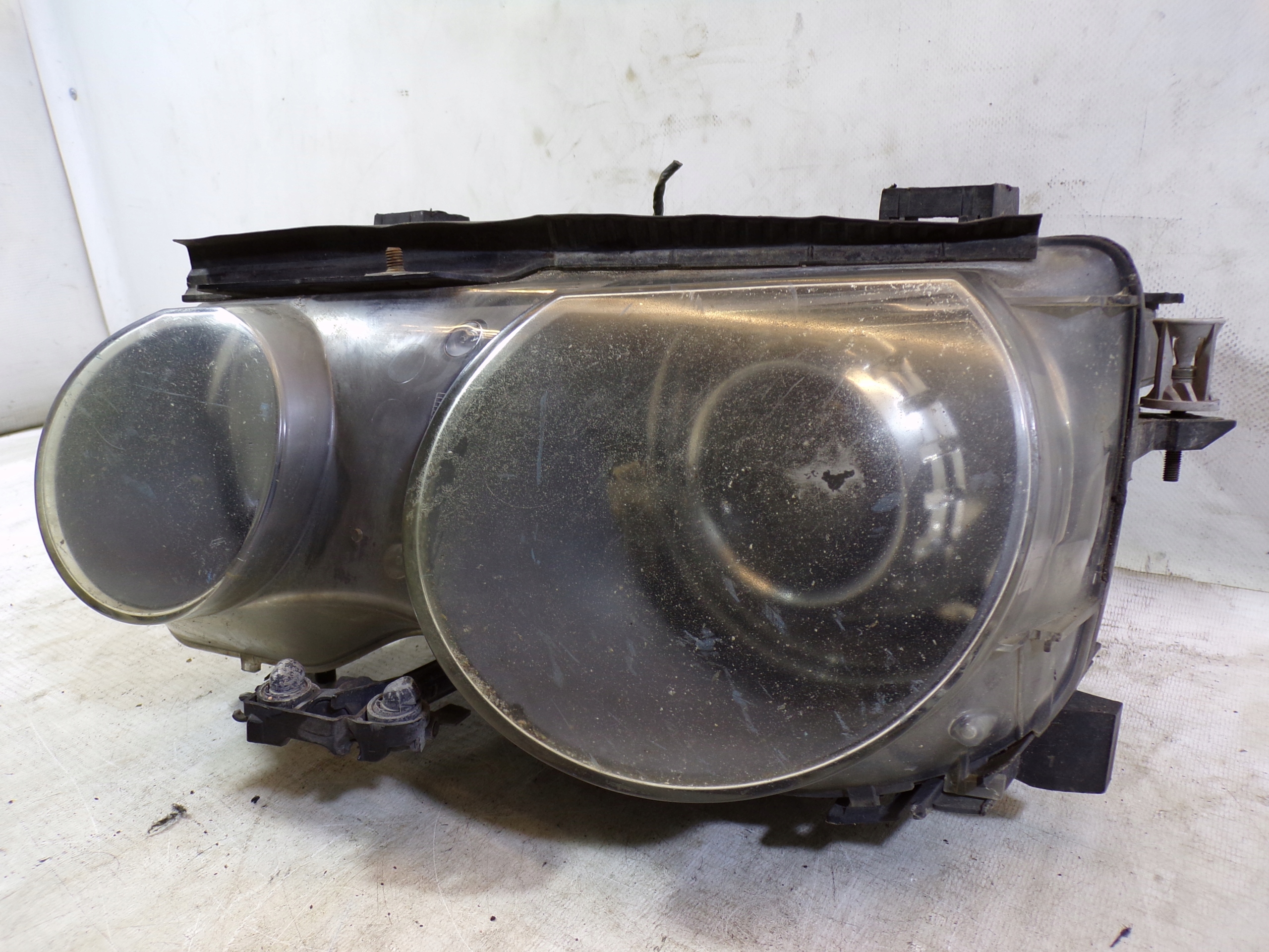light front front left BMW E46 COMPACT XENON (K)