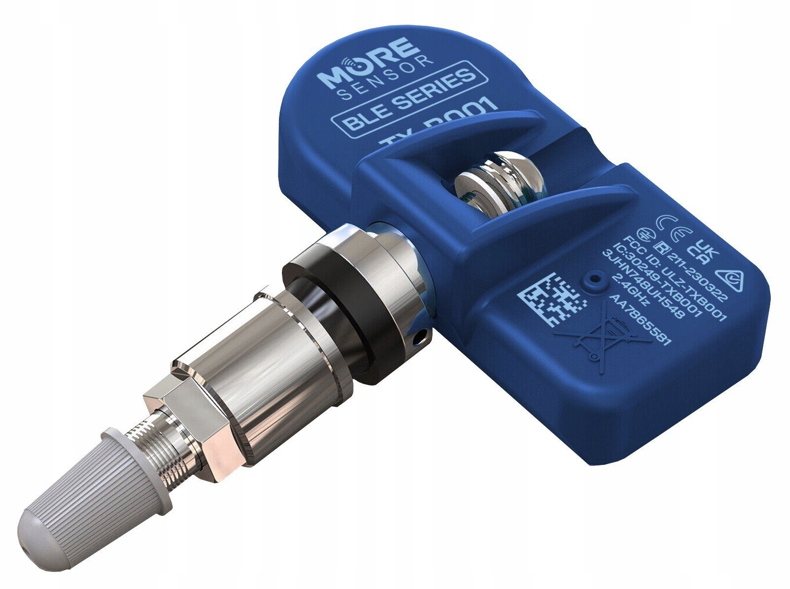 Tpms senzor tlaku v pneumatikách Mobiletron Tesla Ble 1490701-01-B bluetooth