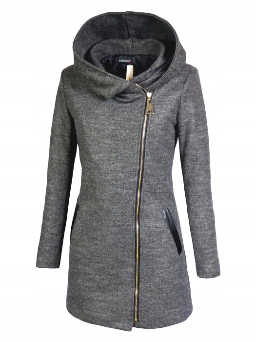 

Italy Kurtka Płaszczyk _ Jesień / Zima _ L