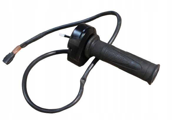 TIGER800.ROLGAZ - TRIUMPH TIGER 800 18R ROLGAZ РЫЧАГ ПЕРЕКЛЮЧЕНИЯ ПЕРЕДАЧ ПРАВЫЙ ГЛИНТВЕЙН