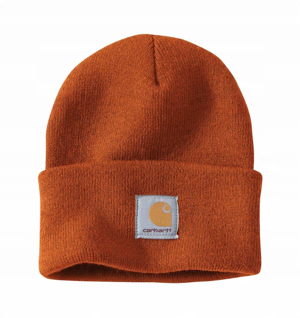 

Czapka Carhartt Acrylic Watch Hat Beanie Jasper