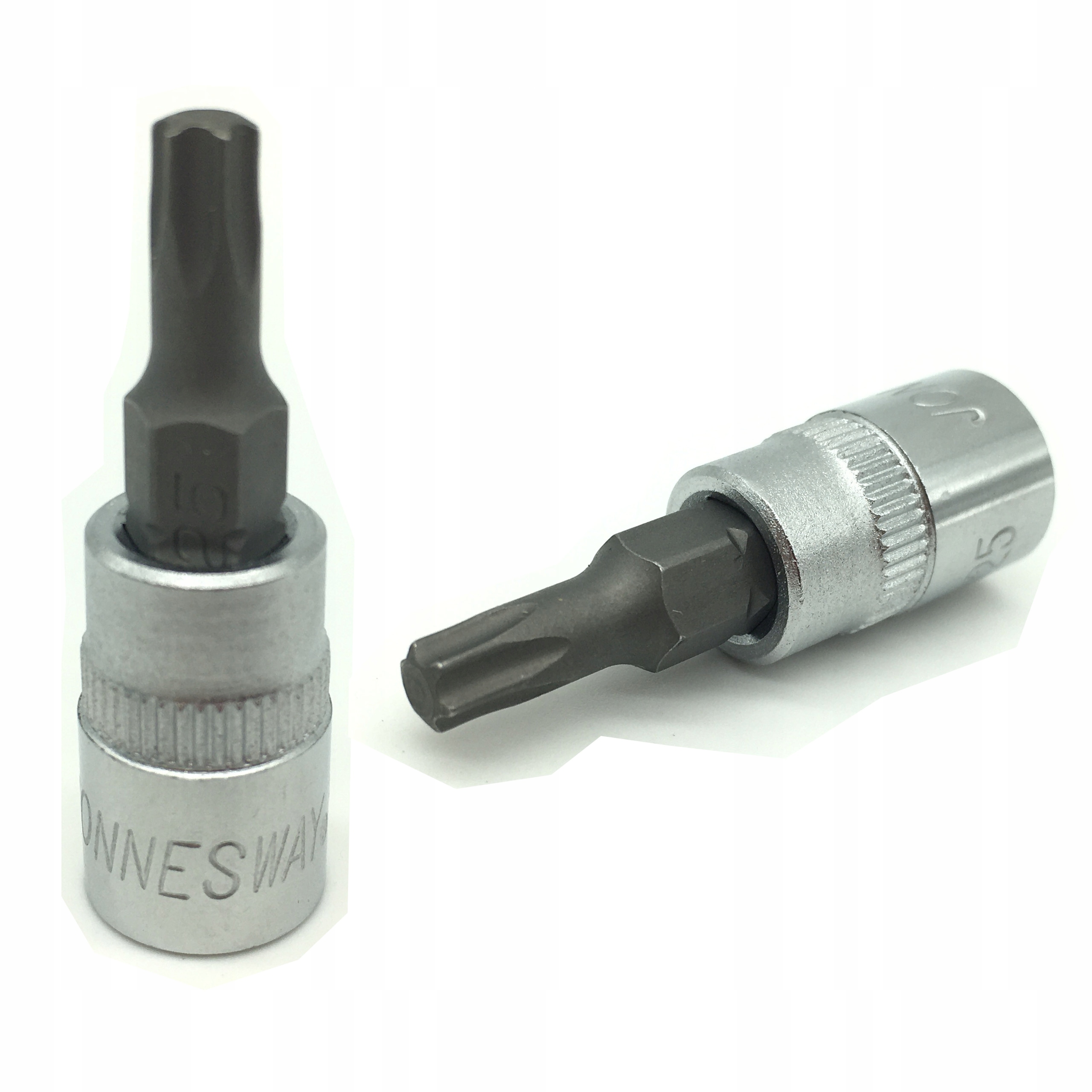 

Klucz Wpustowy Nasadka Torx 20x37 1/4'' Jonnesway