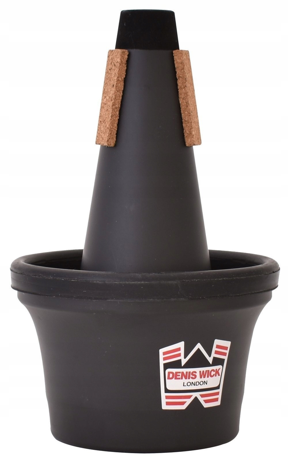Tłumik do trąbki Denis Wick 5575 Synthetic Cup