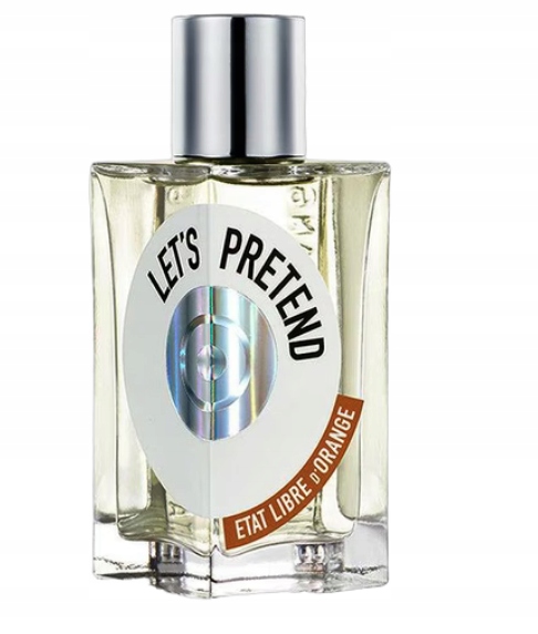 Let's Pretend woda perfumowana