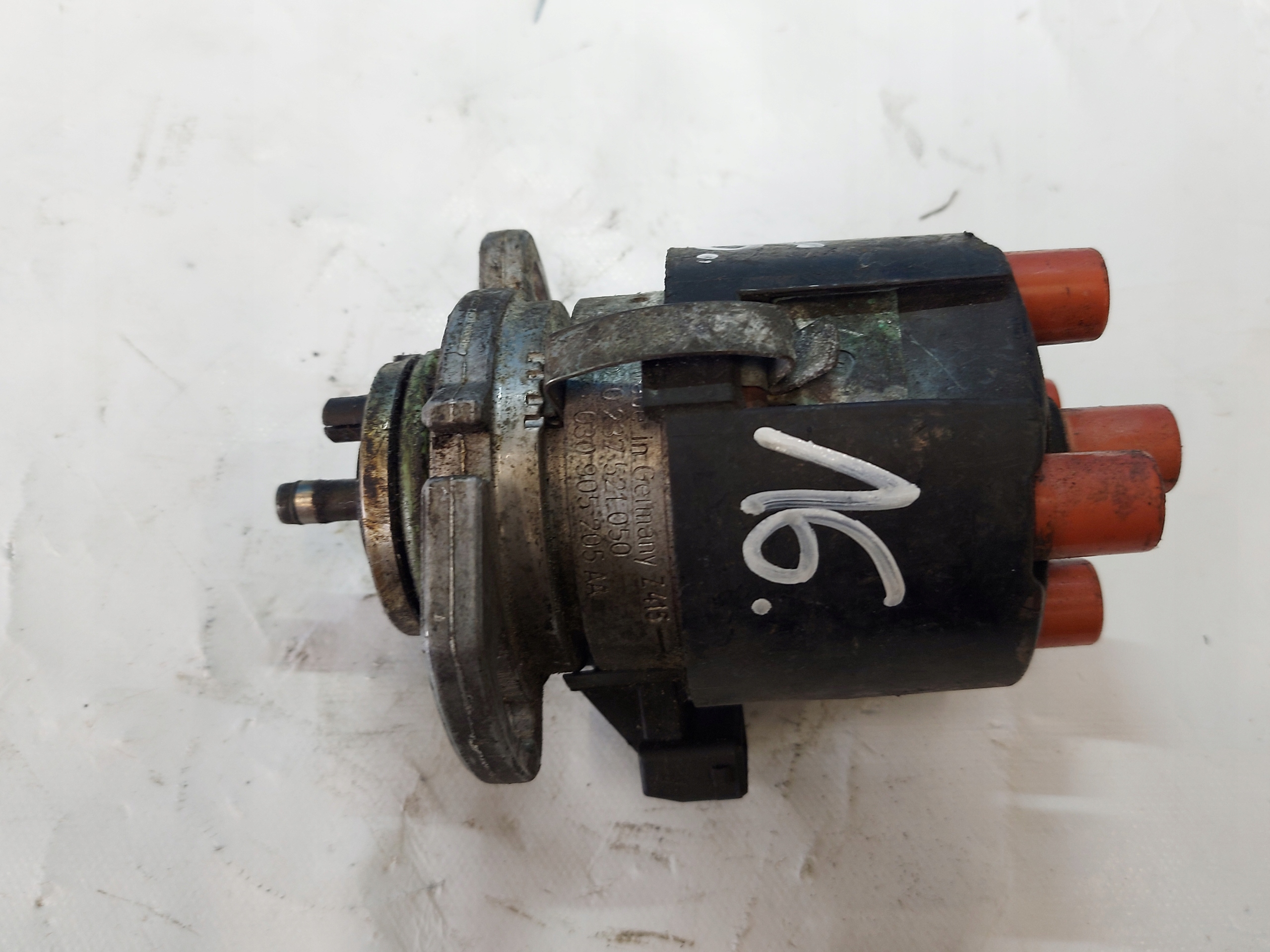 APARAT ignition VW POLO 1.0 B 030905205AA