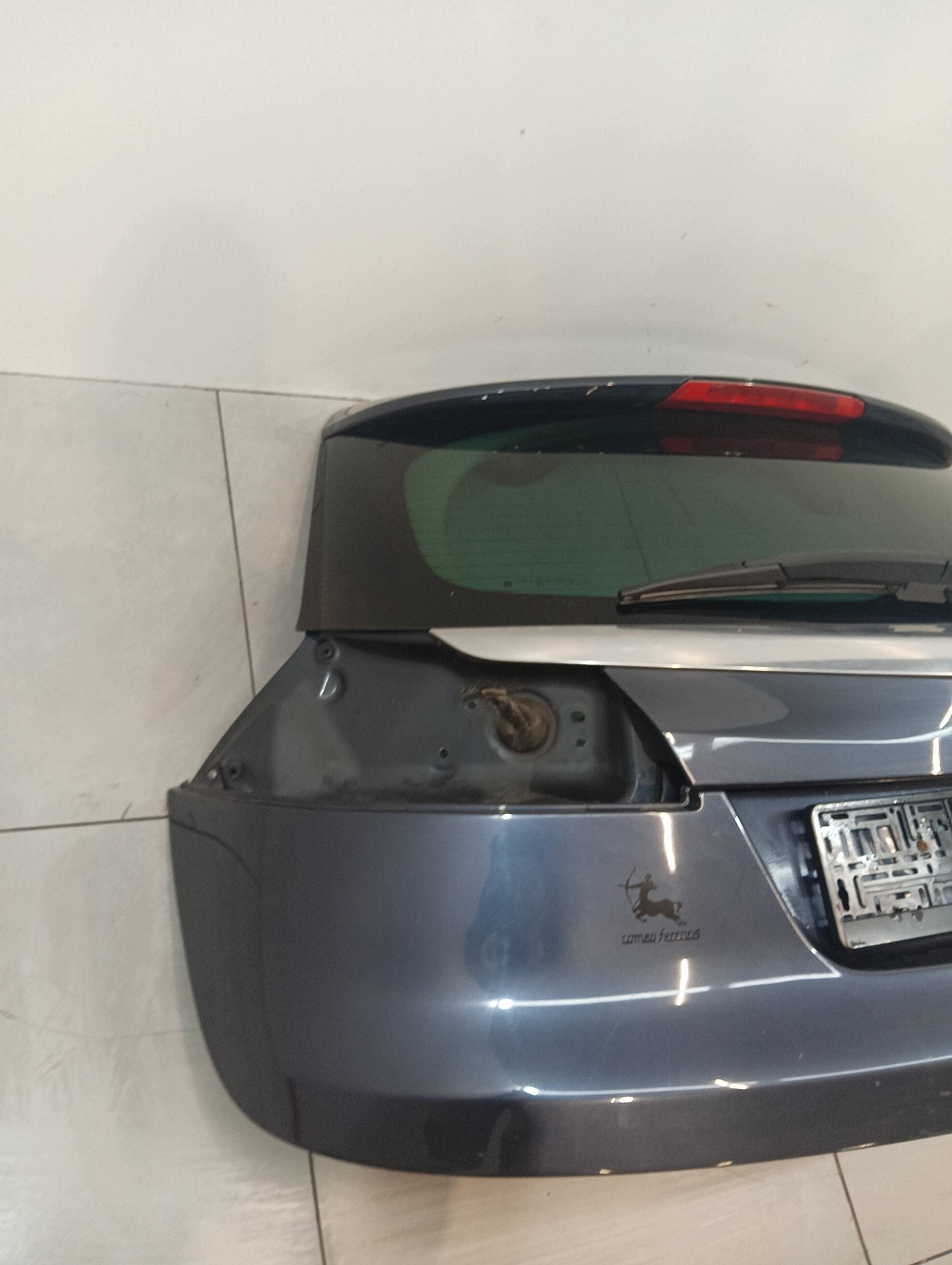 boot door KOMBI Z168 Opel Insignia and (2008-2017 ) A