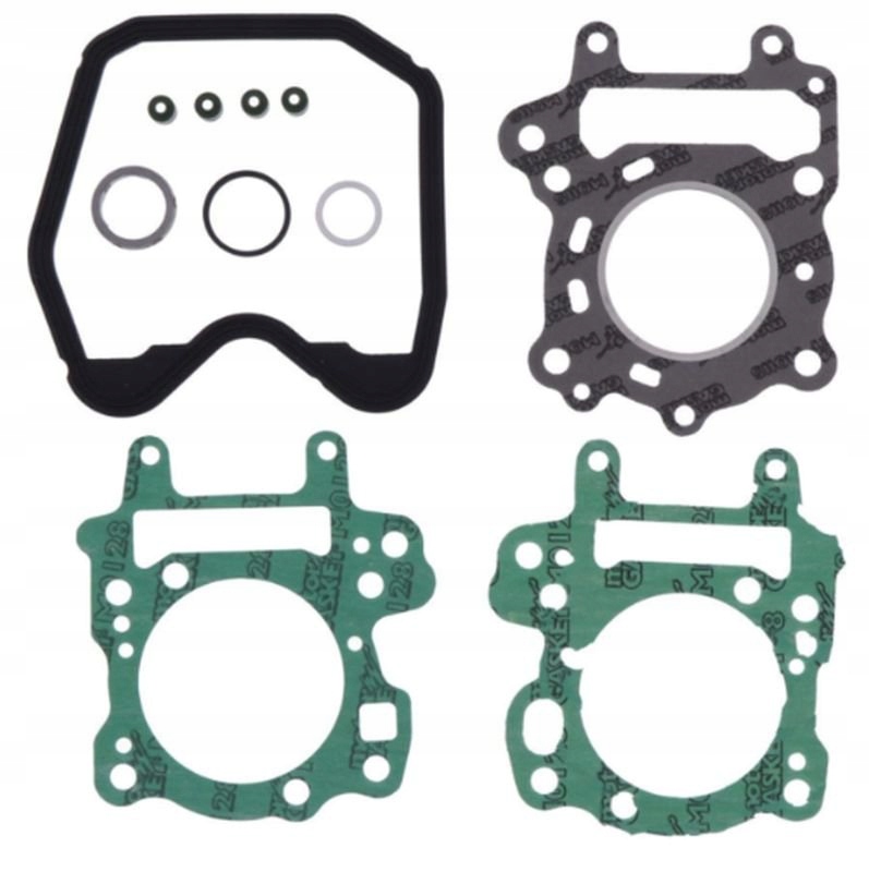 Tesnenia Aprilia Leonardo 4T 125 96-01, Leonardo St 125 01-04