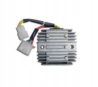 Regulátor Napätia Moto Honda VIC14559