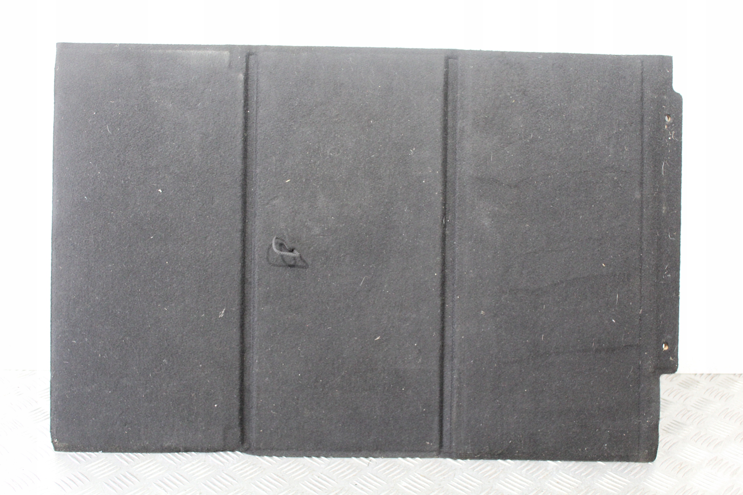 Пол багажника левый C4 GRAND PICASSO II 2 LIFT