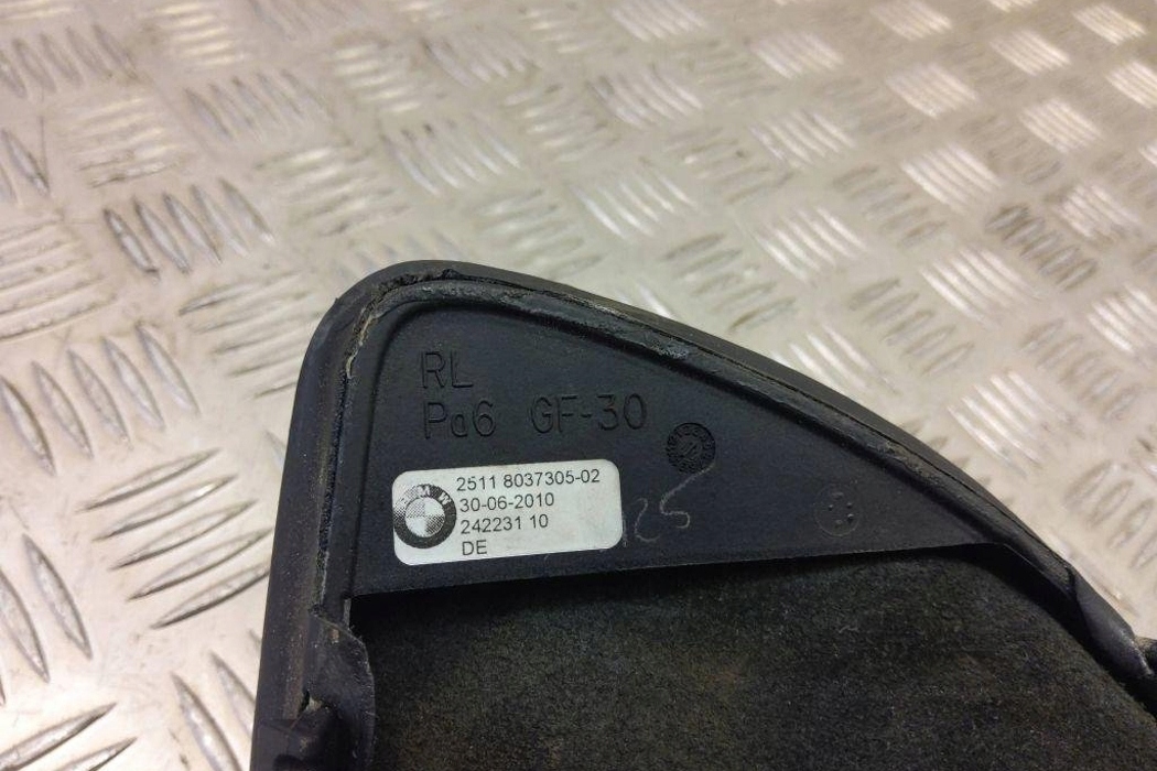 переключения передач BMW 1 Купе (E82) 8037305 31003998 2.0л Дизель 2010