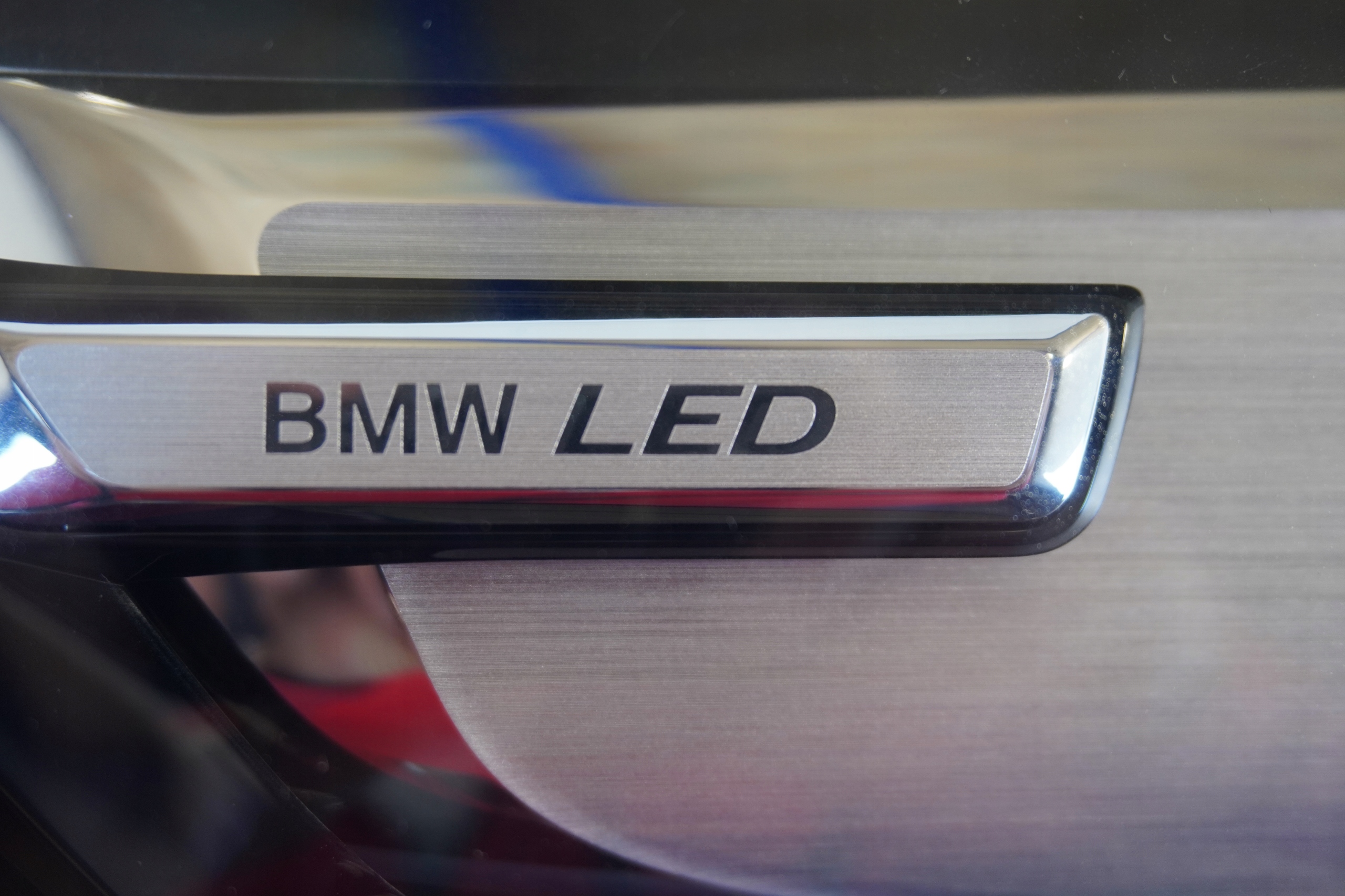 Frontscheinwerfer BMW X1 U11 5A9A228 LED Rechts Scheinwerfer Headlight - Thumbnail 5