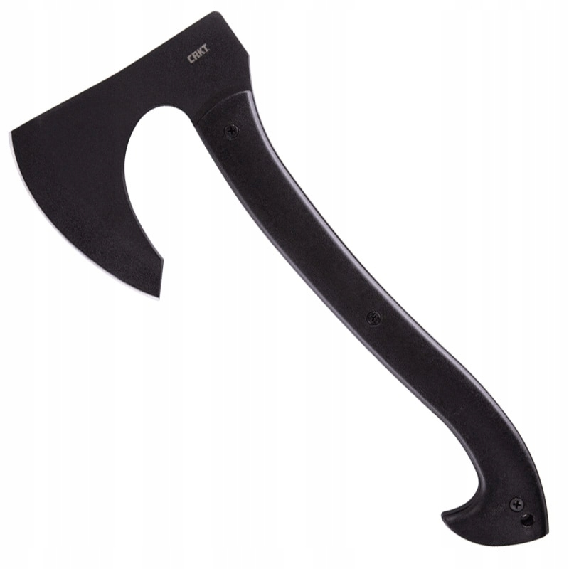 Toporek Crkt Skeggox